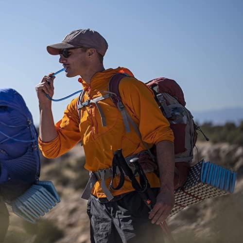 Taste-free 2 liter hoser water bladder — photo 3