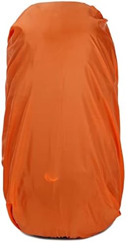 Sport 50L hiking backpack with rain cover — photo 4
