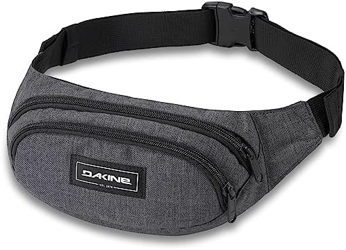 Dakine carbon hip fanny pack