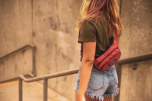 Dakine carbon hip fanny pack — photo 3