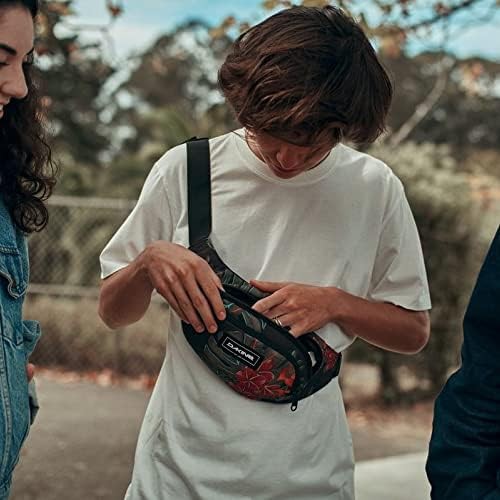 Dakine carbon hip fanny pack — photo 4