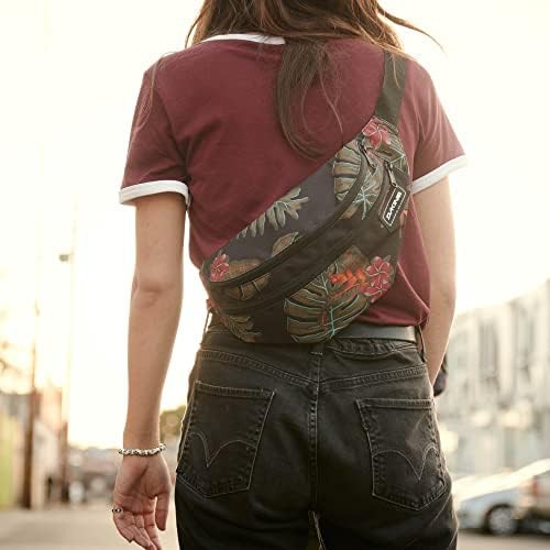 Dakine carbon hip fanny pack — photo 5