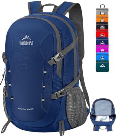 Venture Pal 40L waterproof travel pack