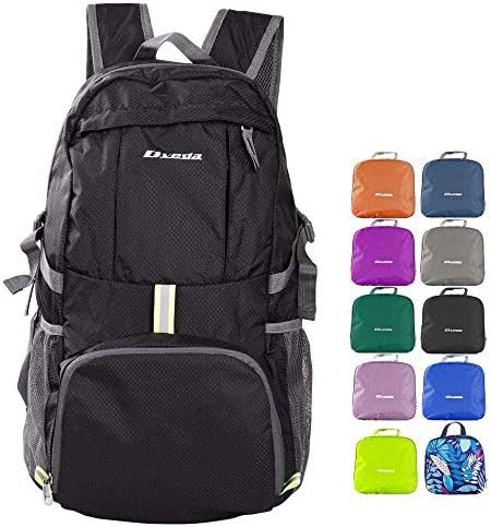 35L waterproof durable hiking daypack