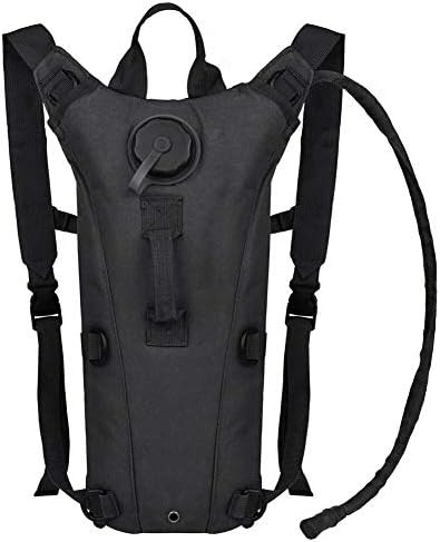 Military Style 3L Water Pack for Running