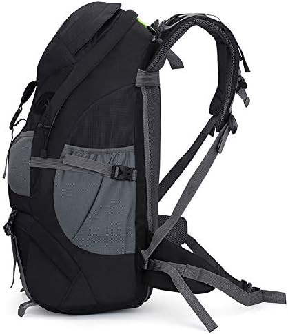 Outdoor camping hiking rucksack 50L — photo 5