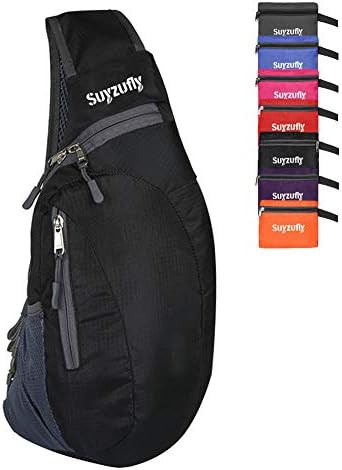 Suyzufly