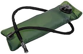 Tan Tactical Hydration Pack with 3L Bladder — photo 4