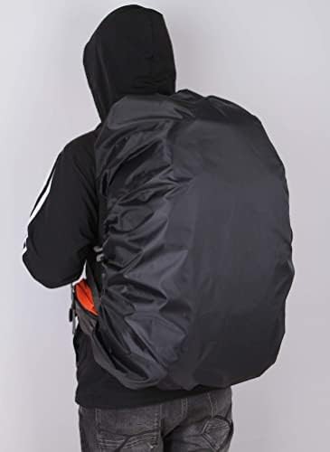 Universal Waterproof Rucksack Rain Cover — photo 3