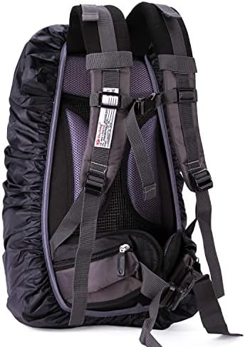 Universal Waterproof Rucksack Rain Cover — photo 4