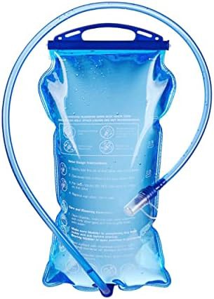 Azarxis leakproof running pack water reservoir 1.5L