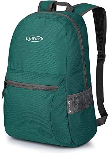 Travel hiking daypack backpack 20.0 in