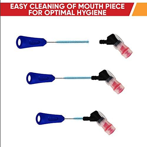 Hydration Bladder Six Piece Cleaning Kit — photo 4