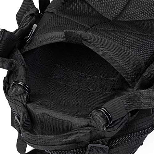 Tactical MOLLE medical first aid rucksack — photo 4
