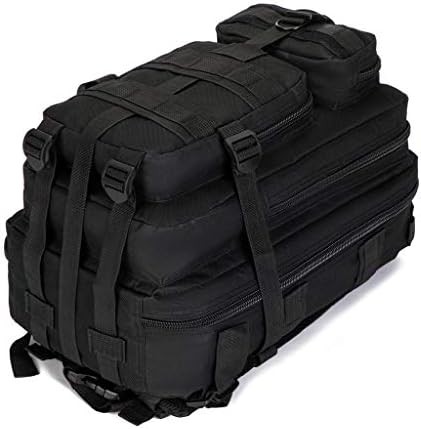 Tactical MOLLE medical first aid rucksack — photo 5
