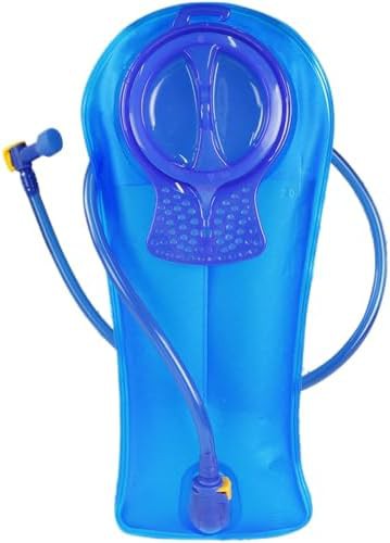 Hiking hydration bladder water reservoir 1.5L