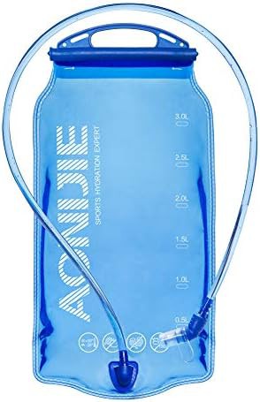 Leakproof water reservoir 3 liter