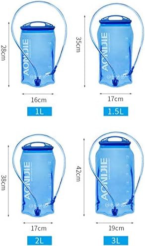 Leakproof water reservoir 3 liter — photo 3