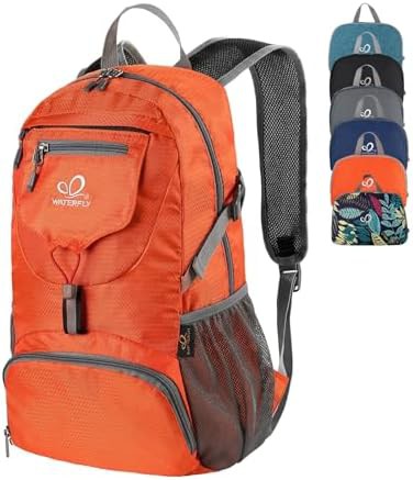 Outdoor hiking daypack 20L