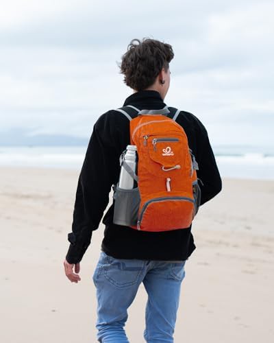 Outdoor hiking daypack 20L — photo 3
