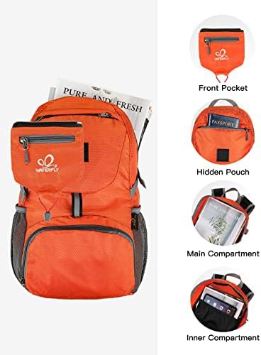 Outdoor hiking daypack 20L — photo 4