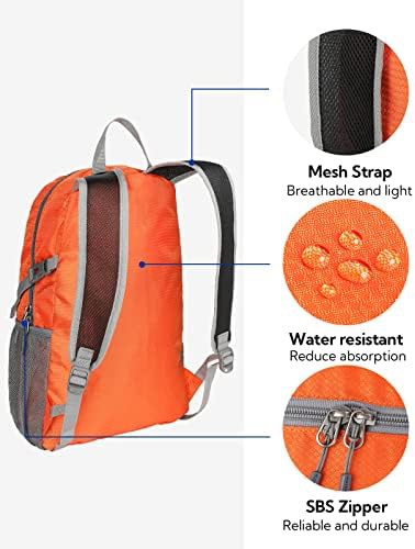 Outdoor hiking daypack 20L — photo 5