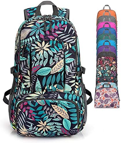 Waterproof 40l travel hiking pack