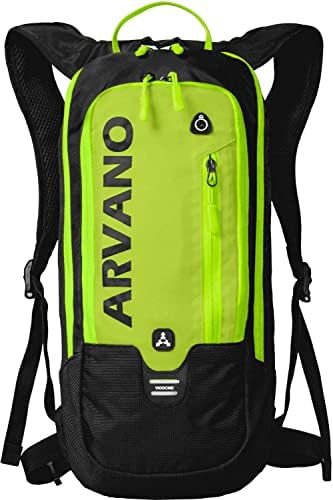 Lightweight 6L Snowboard and Hiking Daypack