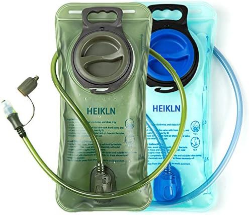 Cycling hydration pack bladder 1.5L