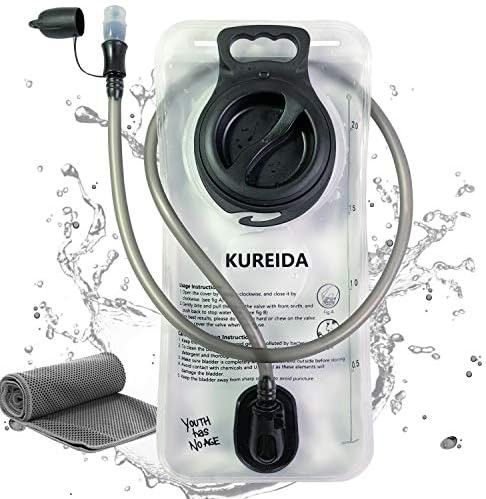 KUREIDA