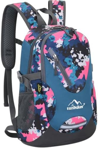Sunhiker ultralight men's daypack 20L