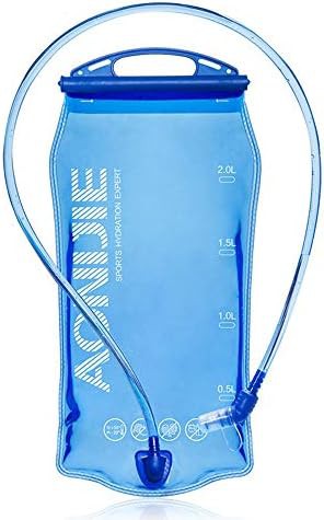 Running vest water reservoir 2 liter