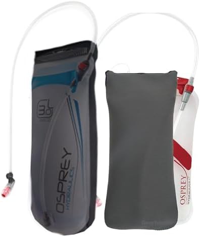 Hydration Tube Covers