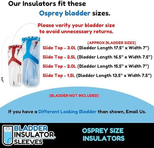 Gray slide top 1.5L insulated reservoir — photo 3