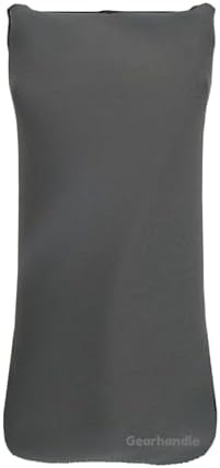 Gray slide top 1.5L insulated reservoir — photo 5