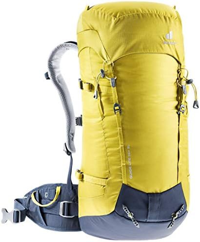 Women Guide Lite 28 SL Alpine Backpack Greencurry
