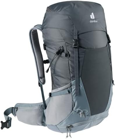 Futura 32 Hiking Rucksack Graphite Shale