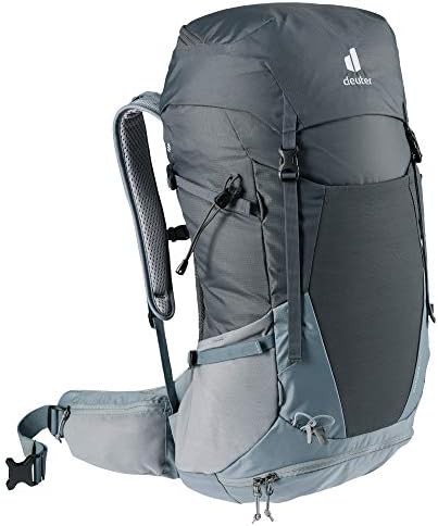 Futura 32 Hiking Rucksack Graphite Shale — photo 3