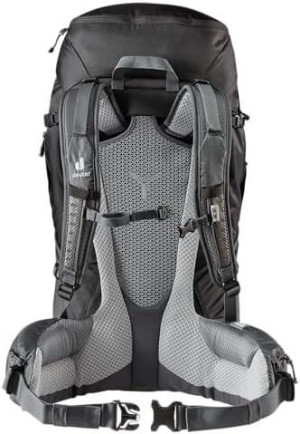 Futura Pro 40 Women Fit Black Graphite — photo 3