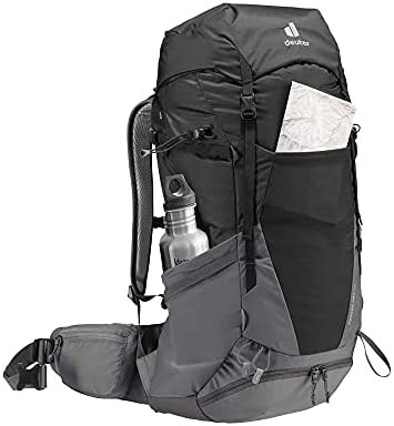 Futura Pro 40 Women Fit Black Graphite — photo 4