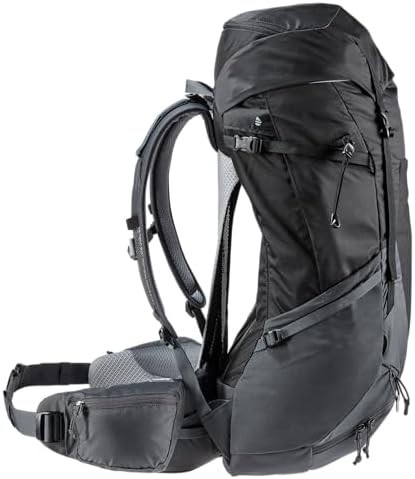 Futura Pro 40 Women Fit Black Graphite — photo 5