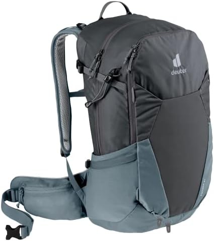 Futura 27 Hiking Rucksack Graphite Shale