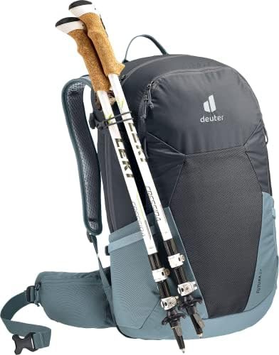 Futura 27 Hiking Rucksack Graphite Shale — photo 3
