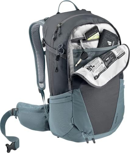 Futura 27 Hiking Rucksack Graphite Shale — photo 4