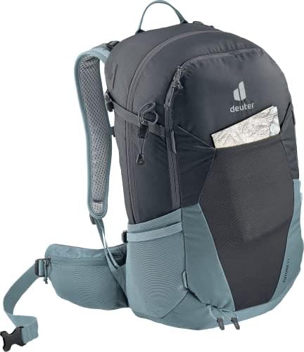 Futura 27 Hiking Rucksack Graphite Shale — photo 5