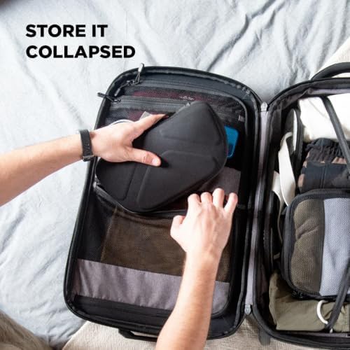 Lightweight Collapsible Travel Backpack 16L — photo 5
