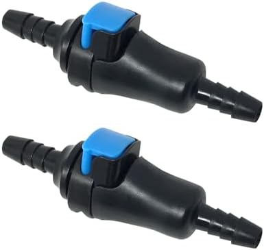 Quick connect tubing replacement part