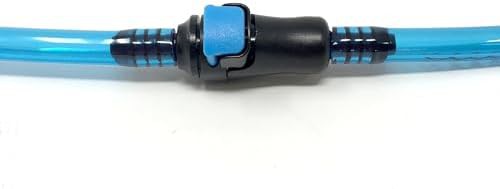Quick connect tubing replacement part — photo 4