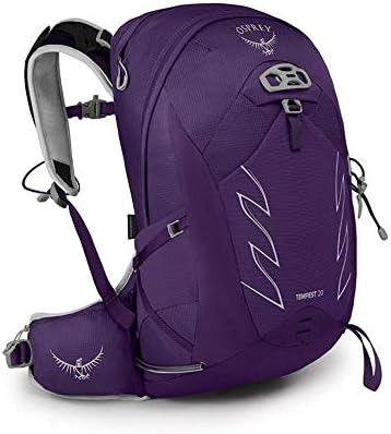 Tempest violac purple womens pack 20l — photo 4