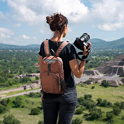 Waterproof Compact 10L Cycling Backpack — photo 3